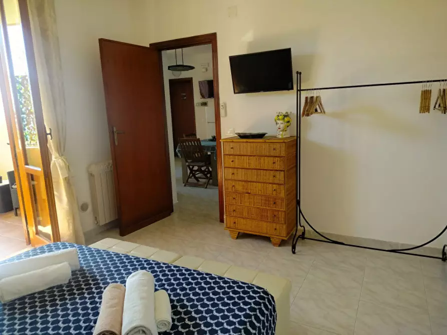 Immagine 16 di Appartamento in affitto  in Via Monastero,16 a Milazzo