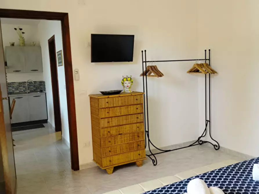 Immagine 17 di Appartamento in affitto  in Via Monastero,16 a Milazzo