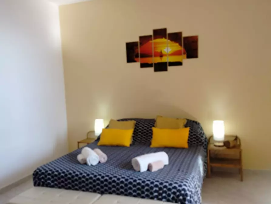 Immagine 18 di Appartamento in affitto  in Via Monastero,16 a Milazzo