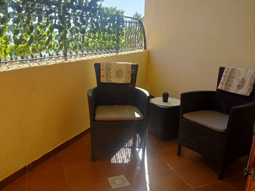 Immagine 20 di Appartamento in affitto  in Via Monastero,16 a Milazzo