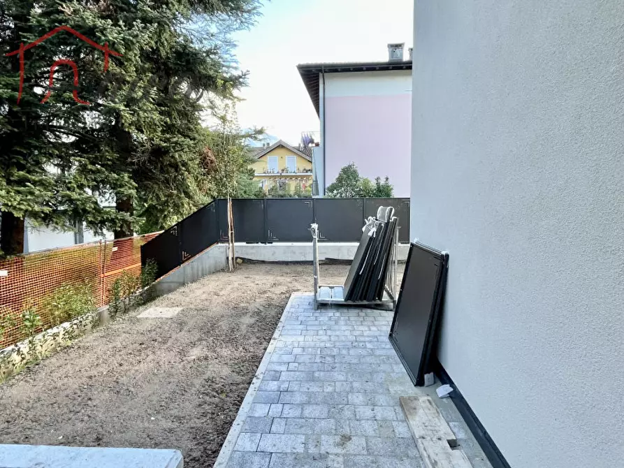 Immagine 17 di Appartamento in vendita  in Via Antonio Gramsci a Trento