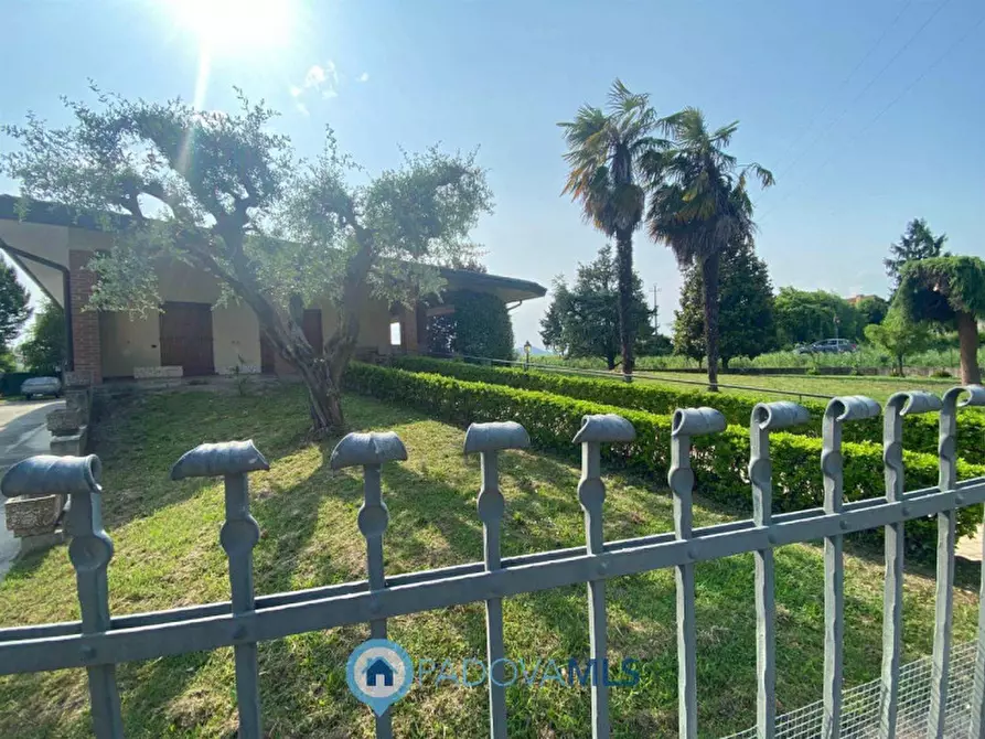 Immagine 3 di Villa in vendita  in Via Pontemanco a Due Carrare