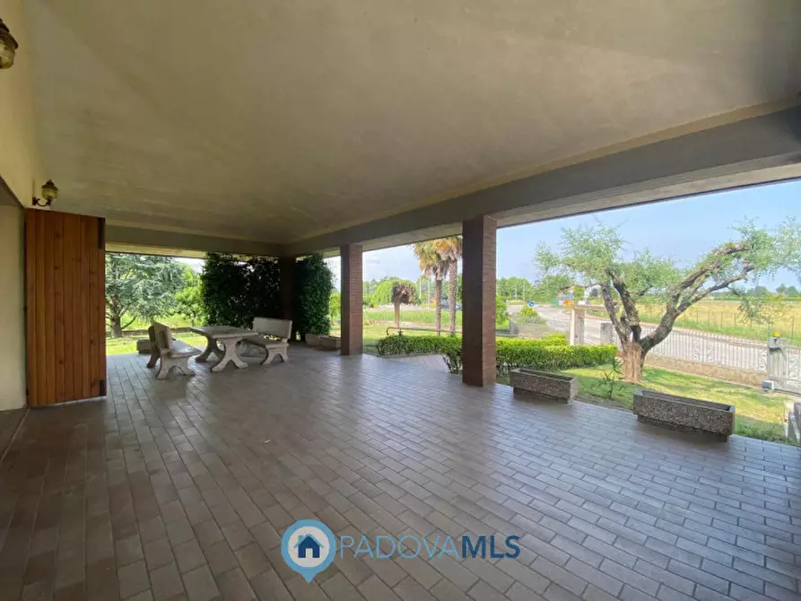 Immagine 13 di Villa in vendita  in Via Pontemanco a Due Carrare