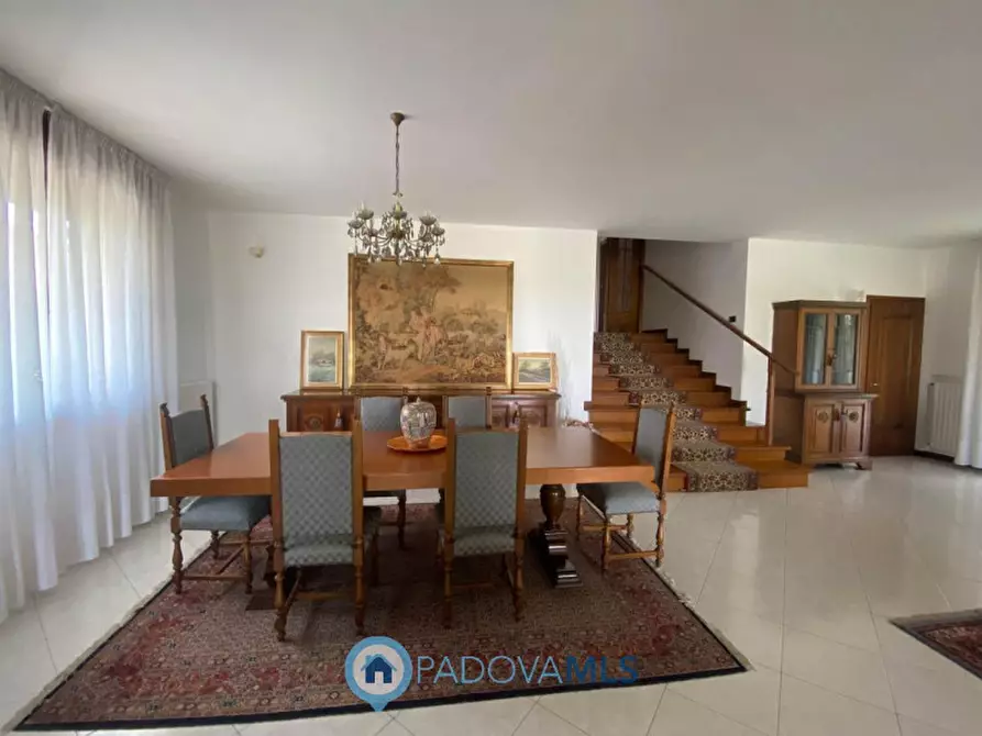 Immagine 20 di Villa in vendita  in Via Pontemanco a Due Carrare