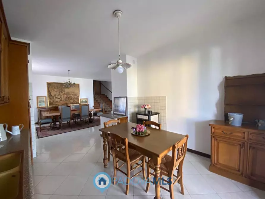 Immagine 22 di Villa in vendita  in Via Pontemanco a Due Carrare