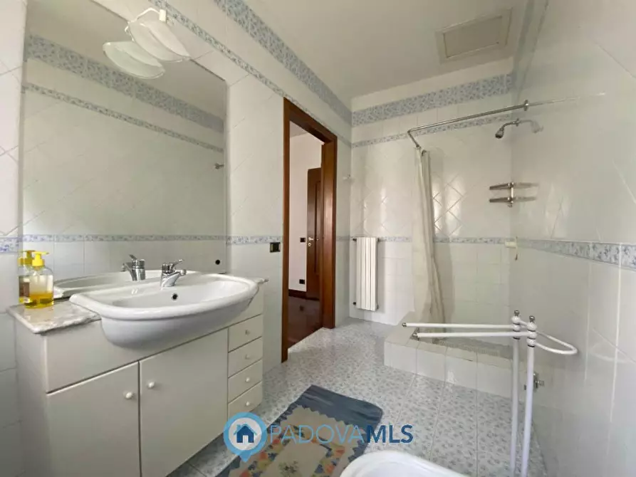 Immagine 35 di Villa in vendita  in Via Pontemanco a Due Carrare