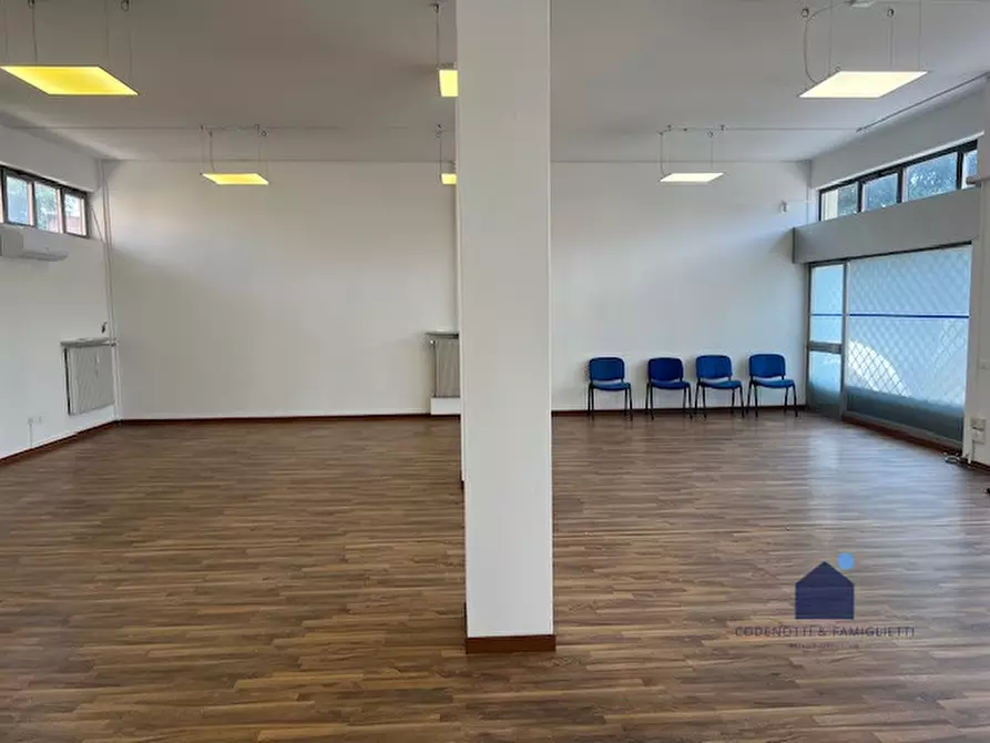 Immagine 8 di Negozio in affitto  in Via Cesare Battisti a Montichiari