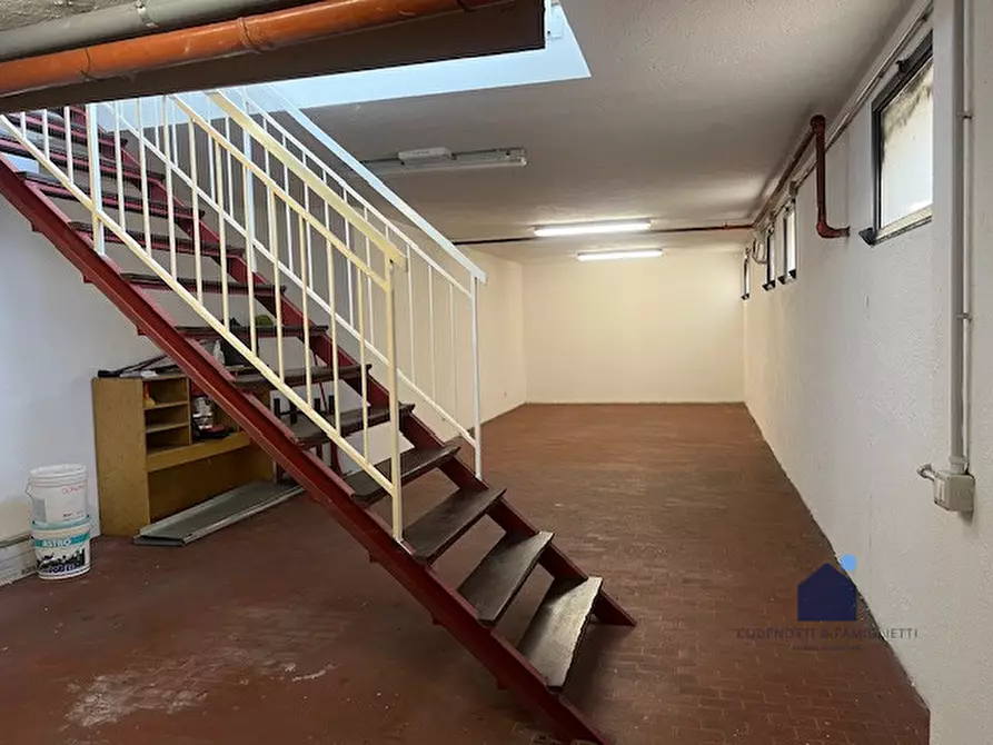 Immagine 29 di Negozio in affitto  in Via Cesare Battisti a Montichiari