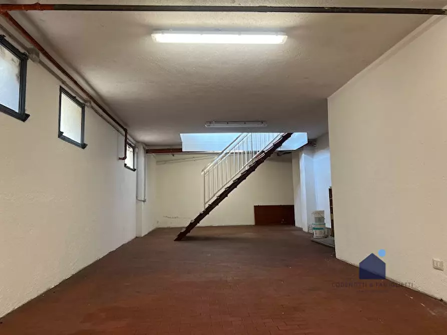 Immagine 30 di Negozio in affitto  in Via Cesare Battisti a Montichiari