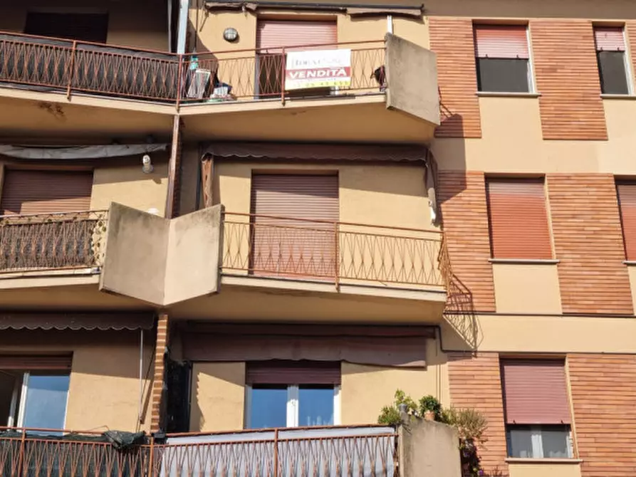 Immagine 1 di Appartamento in vendita  in Via Fortunato Timolini a Correggio