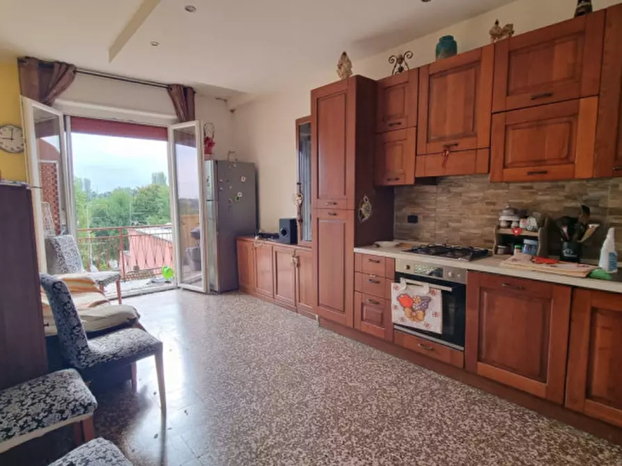 Immagine 2 di Appartamento in vendita  in Via Fortunato Timolini a Correggio