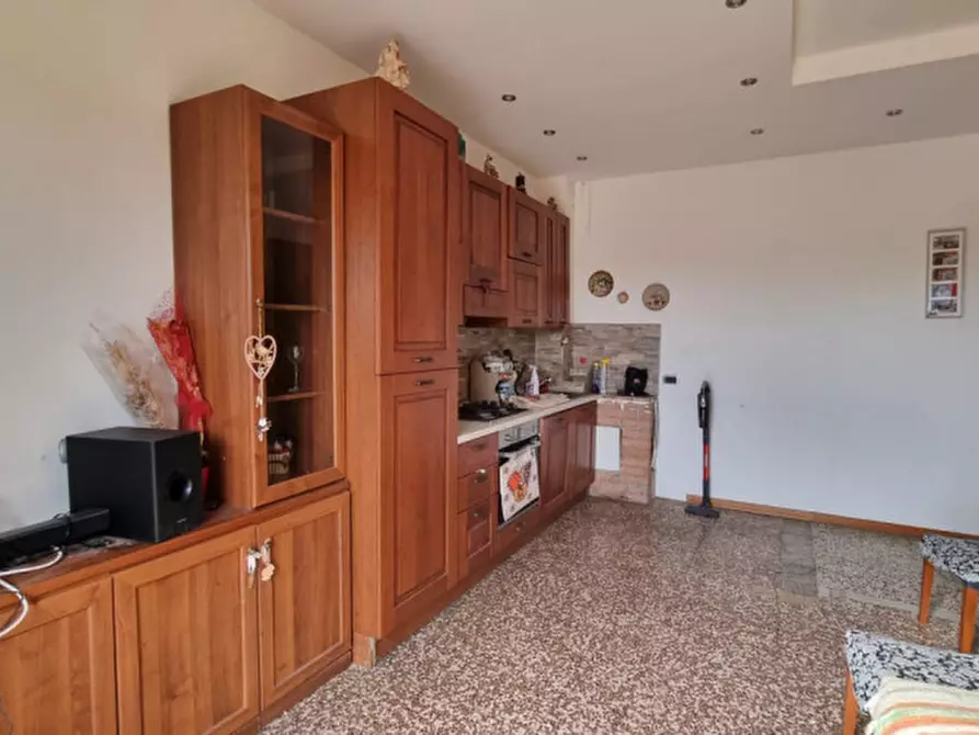 Immagine 3 di Appartamento in vendita  in Via Fortunato Timolini a Correggio