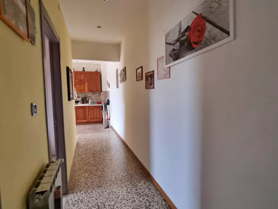 Immagine 4 di Appartamento in vendita  in Via Fortunato Timolini a Correggio