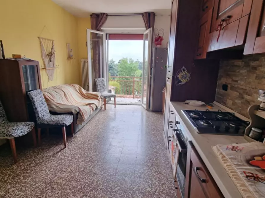 Immagine 5 di Appartamento in vendita  in Via Fortunato Timolini a Correggio