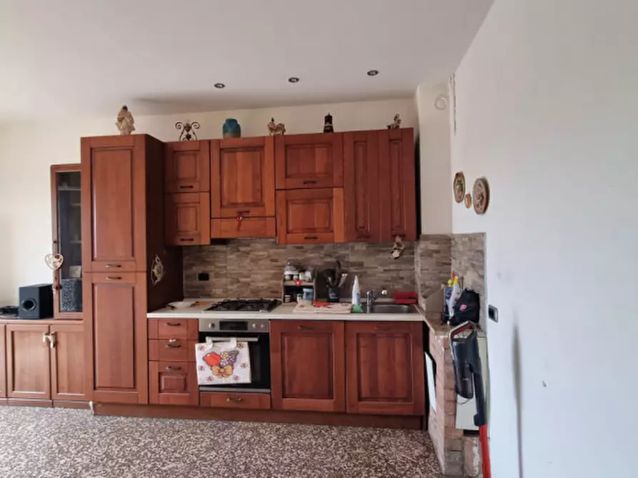 Immagine 6 di Appartamento in vendita  in Via Fortunato Timolini a Correggio