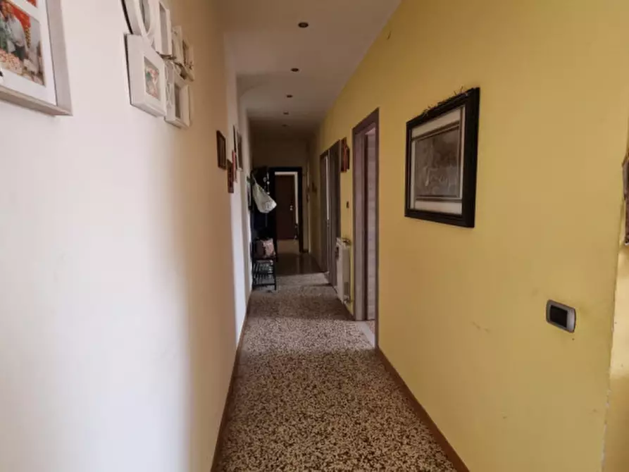 Immagine 7 di Appartamento in vendita  in Via Fortunato Timolini a Correggio