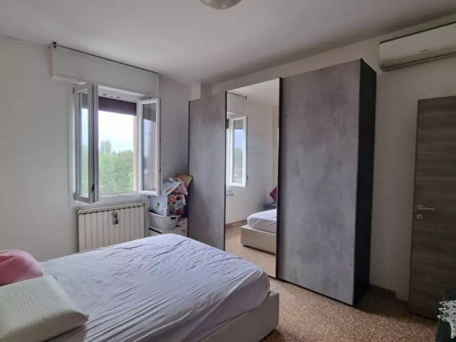 Immagine 8 di Appartamento in vendita  in Via Fortunato Timolini a Correggio