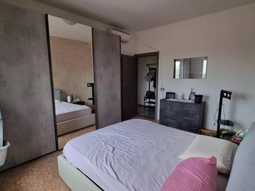 Immagine 9 di Appartamento in vendita  in Via Fortunato Timolini a Correggio