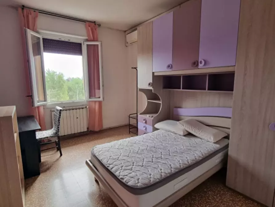 Immagine 13 di Appartamento in vendita  in Via Fortunato Timolini a Correggio