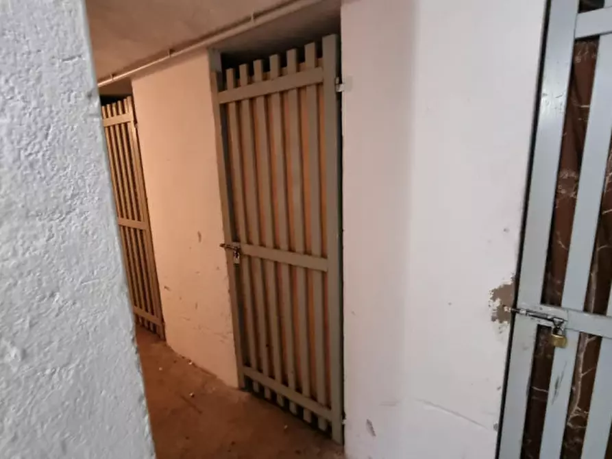 Immagine 15 di Appartamento in vendita  in Via Fortunato Timolini a Correggio