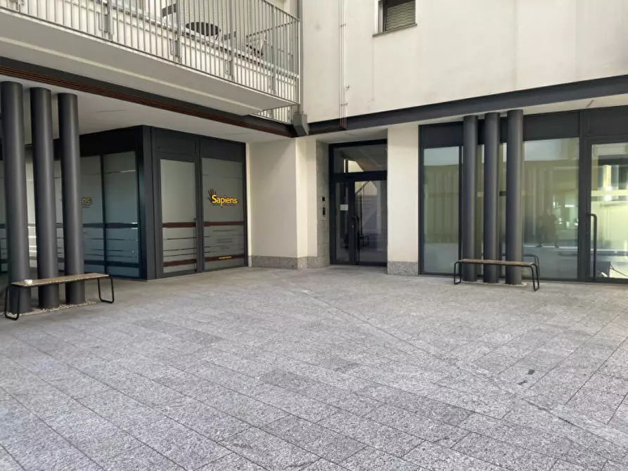 Immagine 4 di Appartamento in vendita  a Rho