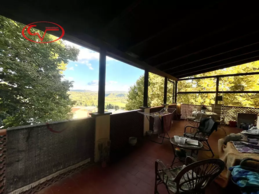 Immagine 1 di Appartamento in vendita  in Viale Roma a Laterina Pergine Valdarno