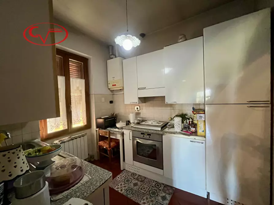 Immagine 3 di Appartamento in vendita  in Viale Roma a Laterina Pergine Valdarno