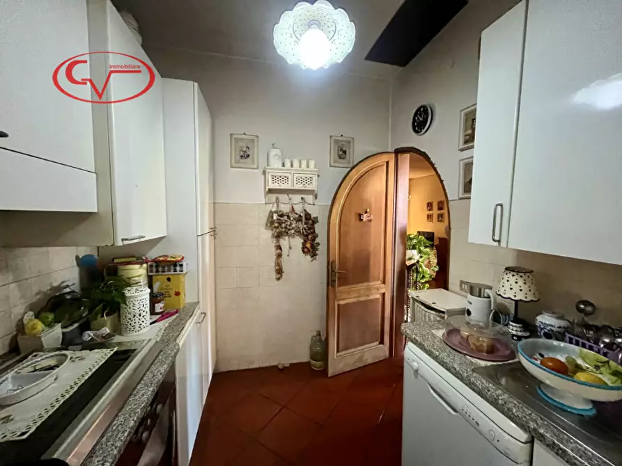 Immagine 4 di Appartamento in vendita  in Viale Roma a Laterina Pergine Valdarno