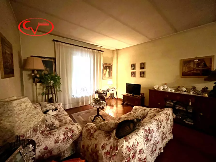 Immagine 7 di Appartamento in vendita  in Viale Roma a Laterina Pergine Valdarno