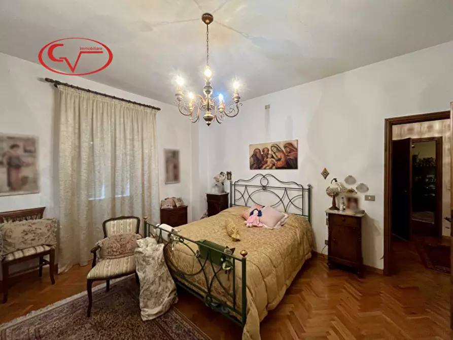 Immagine 12 di Appartamento in vendita  in Viale Roma a Laterina Pergine Valdarno