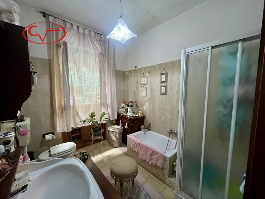 Immagine 14 di Appartamento in vendita  in Viale Roma a Laterina Pergine Valdarno