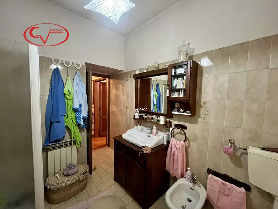 Immagine 15 di Appartamento in vendita  in Viale Roma a Laterina Pergine Valdarno