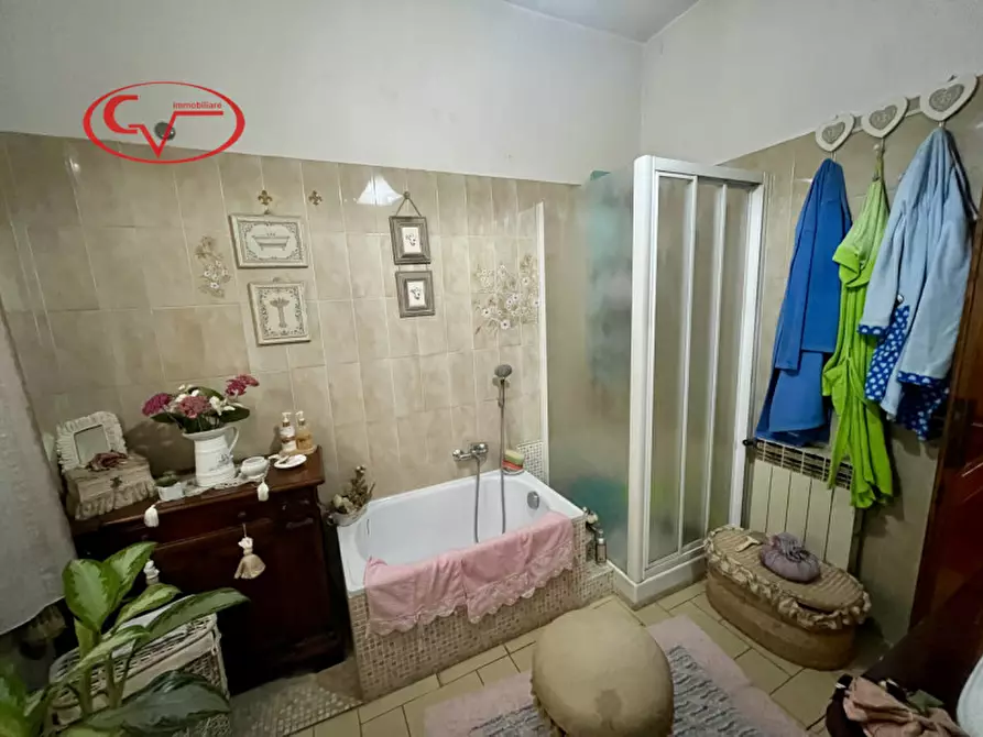 Immagine 16 di Appartamento in vendita  in Viale Roma a Laterina Pergine Valdarno