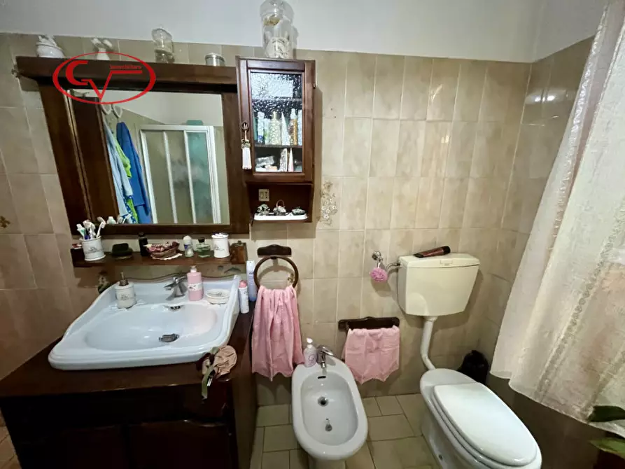 Immagine 17 di Appartamento in vendita  in Viale Roma a Laterina Pergine Valdarno