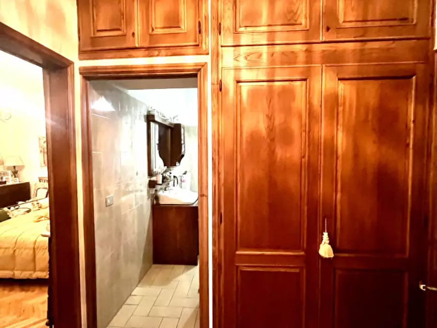 Immagine 18 di Appartamento in vendita  in Viale Roma a Laterina Pergine Valdarno