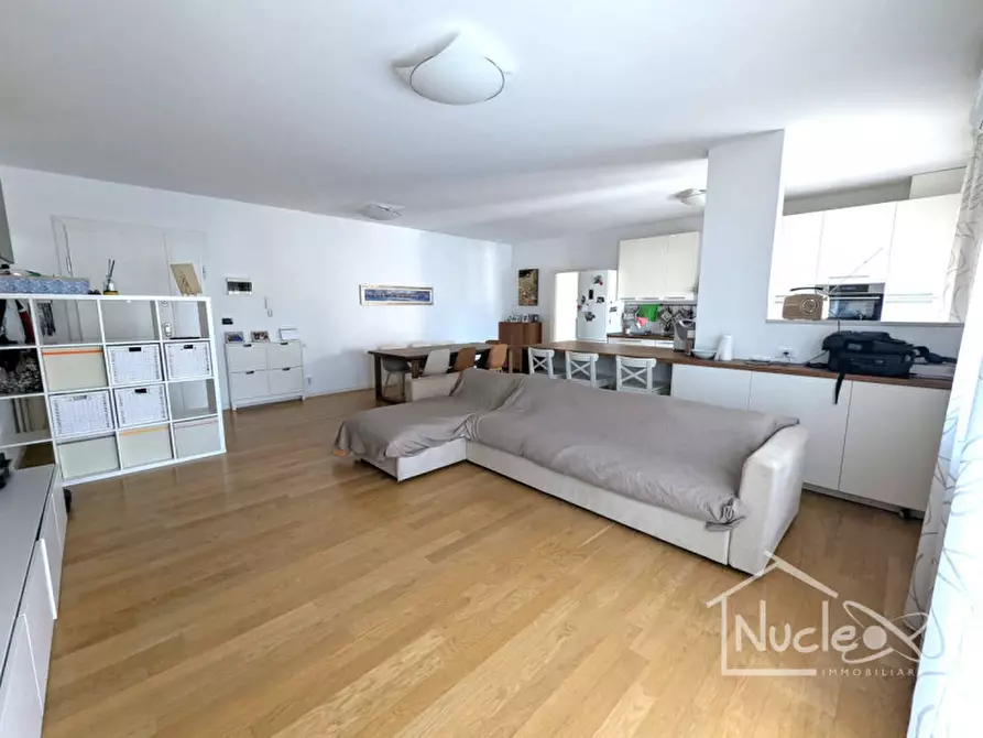 Immagine 1 di Appartamento in vendita  in Via San Giacomo a Monselice