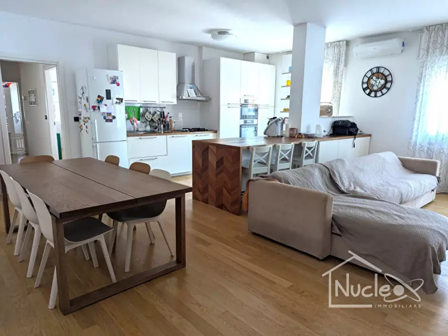 Immagine 2 di Appartamento in vendita  in Via San Giacomo a Monselice