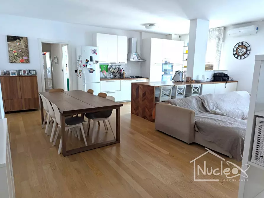 Immagine 3 di Appartamento in vendita  in Via San Giacomo a Monselice