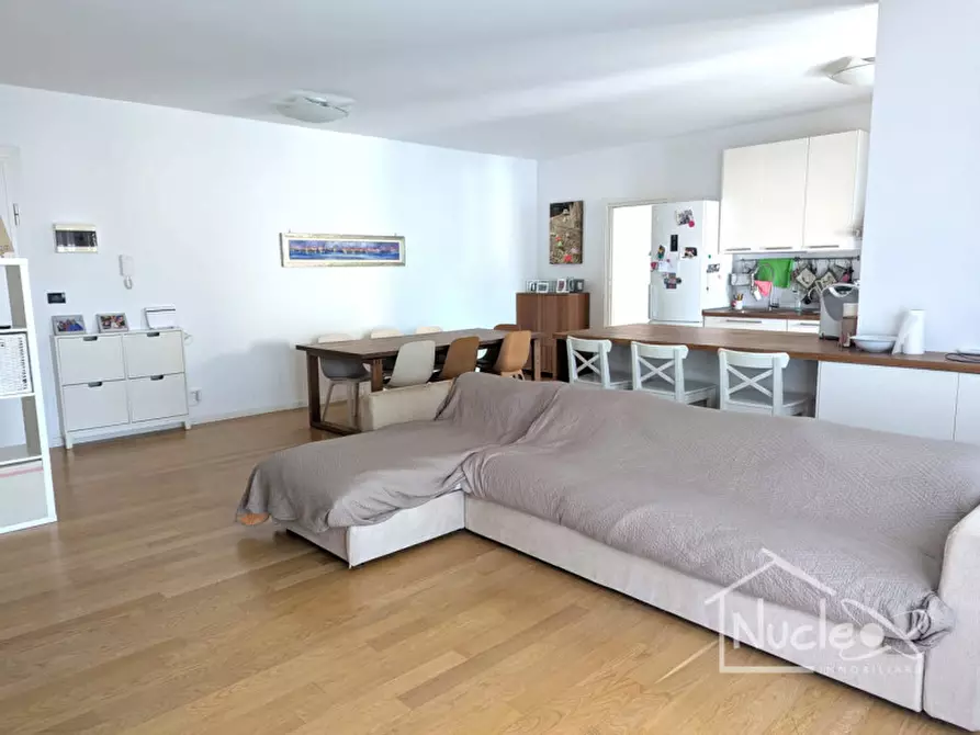 Immagine 4 di Appartamento in vendita  in Via San Giacomo a Monselice