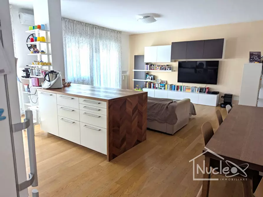 Immagine 5 di Appartamento in vendita  in Via San Giacomo a Monselice