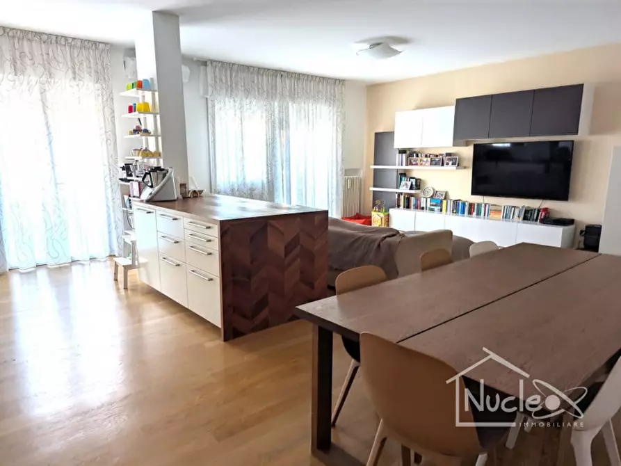 Immagine 6 di Appartamento in vendita  in Via San Giacomo a Monselice