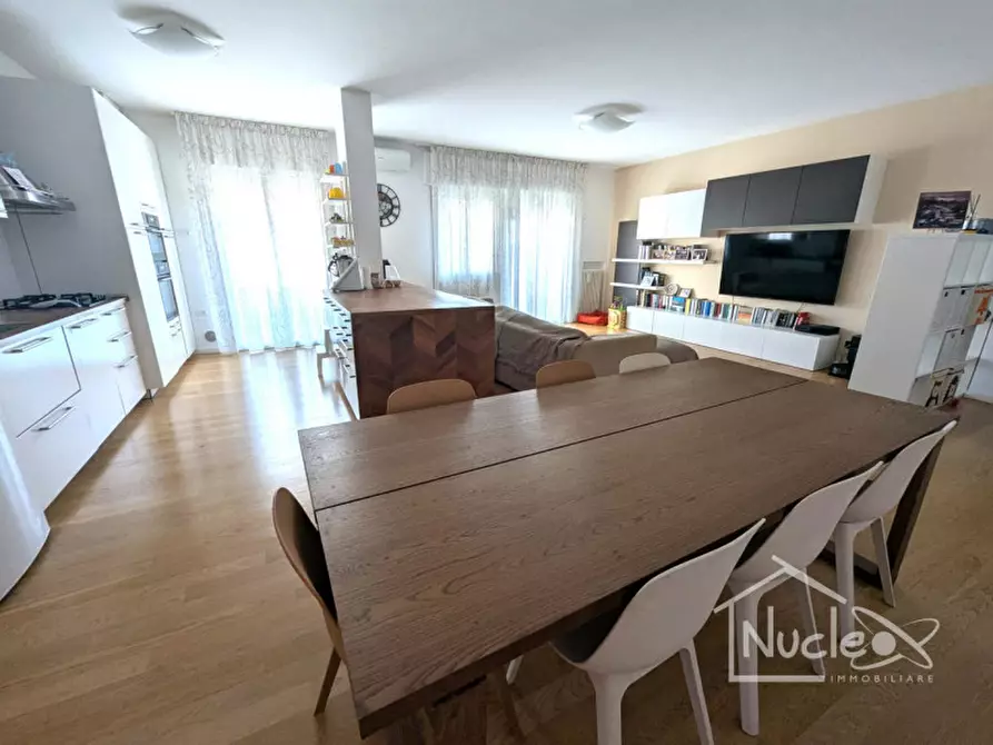 Immagine 7 di Appartamento in vendita  in Via San Giacomo a Monselice