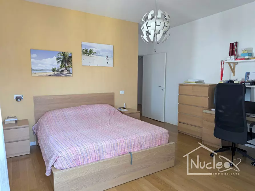 Immagine 8 di Appartamento in vendita  in Via San Giacomo a Monselice