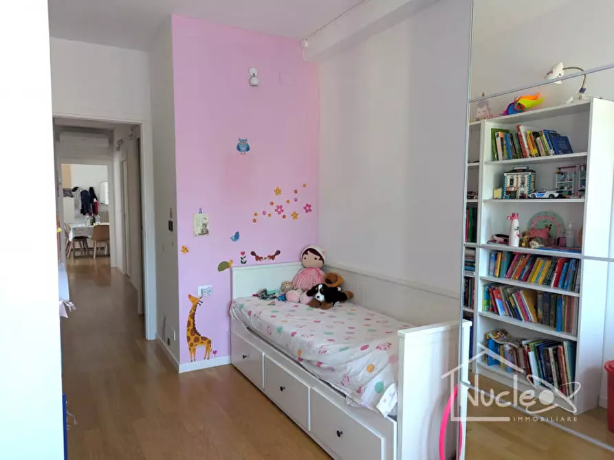 Immagine 10 di Appartamento in vendita  in Via San Giacomo a Monselice