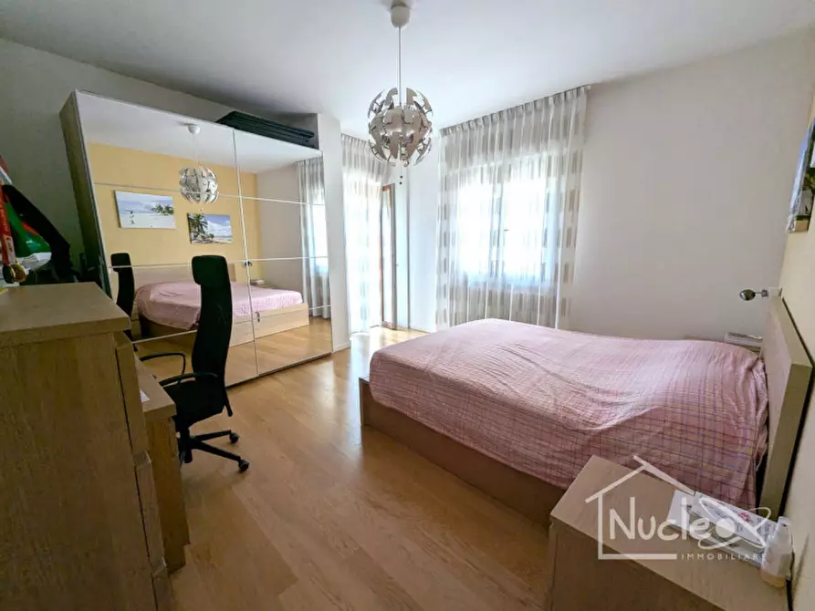 Immagine 11 di Appartamento in vendita  in Via San Giacomo a Monselice