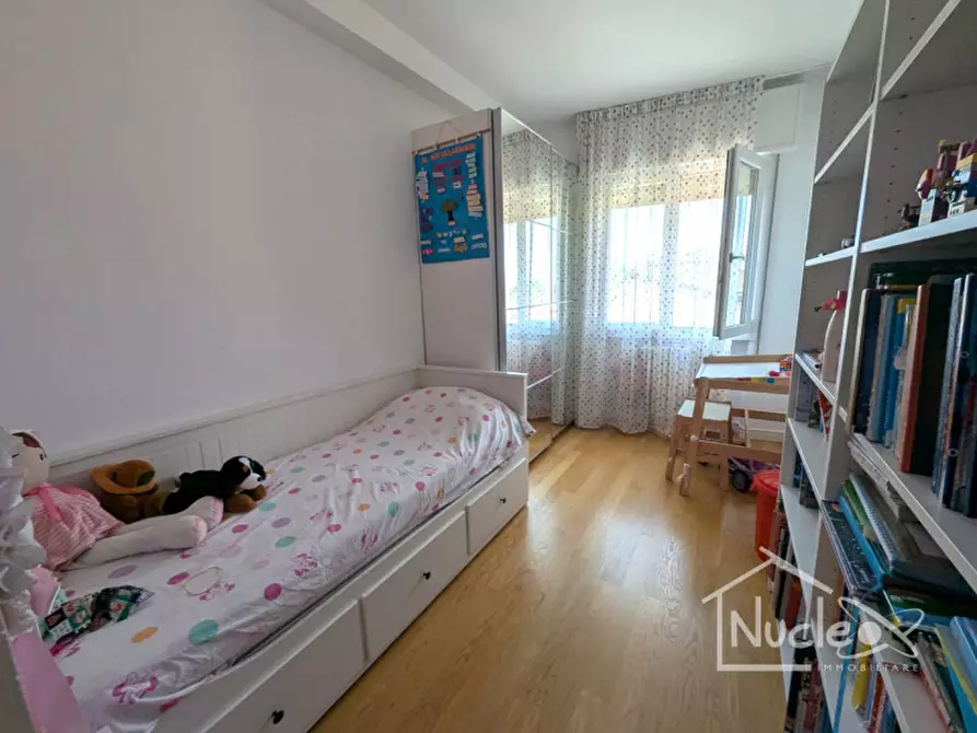 Immagine 12 di Appartamento in vendita  in Via San Giacomo a Monselice