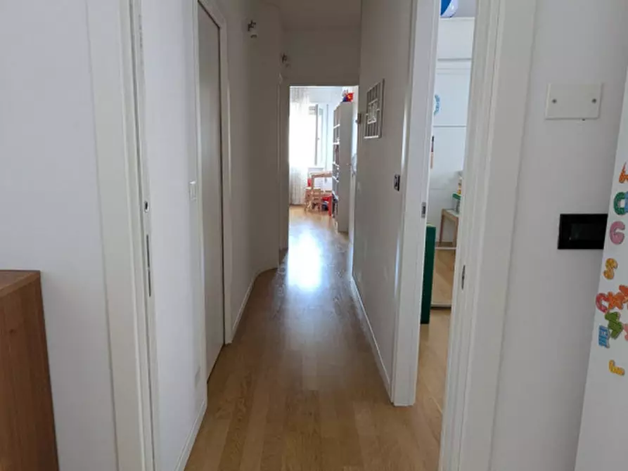 Immagine 14 di Appartamento in vendita  in Via San Giacomo a Monselice