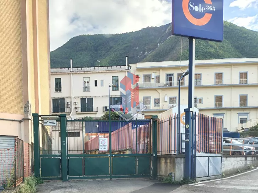 Immagine 1 di Garage in vendita  in GRAGNANO - VIA VOLTE a Gragnano