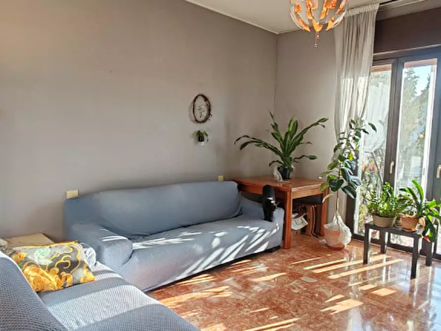 Immagine 2 di Appartamento in vendita  in Via San Paolo 6 a Rho