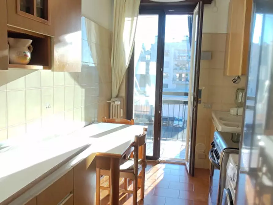 Immagine 6 di Appartamento in vendita  in Via San Paolo 6 a Rho